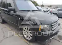 2012 Land Rover Range Rover photo