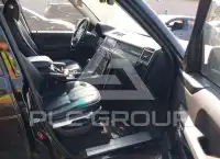 2012 Land Rover Range Rover фото