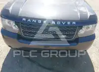 2012 Land Rover Range Rover photo