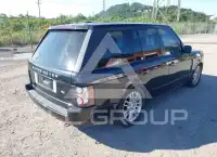 2012 Land Rover Range Rover фото