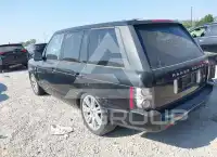 2012 Land Rover Range Rover фото