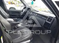 2012 Land Rover Range Rover фото