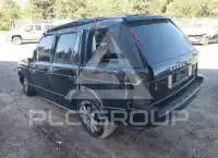 2012 Land Rover Range Rover фото
