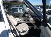 2012 Land Rover Range Rover фото