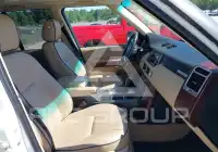 2012 Land Rover Range Rover фото