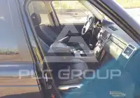 2012 Land Rover Range Rover фото