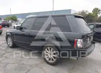 2012 Land Rover Range Rover photo