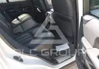2012 Land Rover Range Rover фото