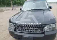 2012 Land Rover Range Rover photo