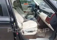 2012 Land Rover Range Rover photo