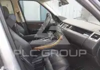 2012 Land Rover Range Rover фото