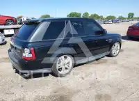 2012 Land Rover Range Rover photo