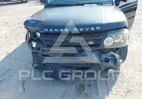 2012 Land Rover Range Rover фото