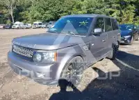 2012 Land Rover Range Rover фото