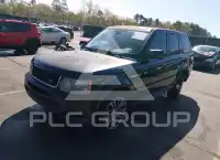 2012 Land Rover Range Rover фото