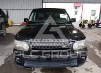 2012 Land Rover Range Rover фото
