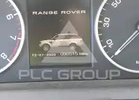 2012 Land Rover Range Rover photo