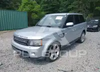 2012 Land Rover Range Rover фото