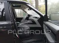2012 Land Rover Range Rover фото