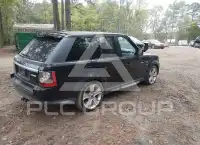 2012 Land Rover Range Rover фото