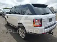 2012 Land Rover Range Rover photo
