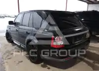 2012 Land Rover Range Rover фото