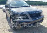2012 Land Rover Range Rover фото