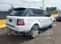 2012 Land Rover Range Rover photo