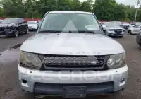 2012 Land Rover Range Rover photo