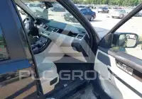 2012 Land Rover Range Rover фото