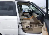2012 Land Rover Range Rover photo