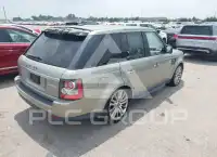 2012 Land Rover Range Rover photo