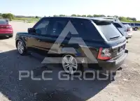 2012 Land Rover Range Rover photo