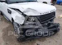 2012 Land Rover Range Rover photo