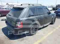 2012 Land Rover Range Rover фото
