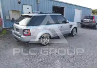 2012 Land Rover Range Rover фото