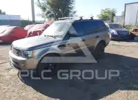 2012 Land Rover Range Rover фото