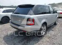 2012 Land Rover Range Rover фото