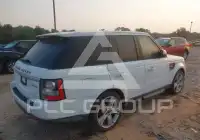 2012 Land Rover Range Rover фото