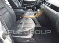 2012 Land Rover Range Rover фото