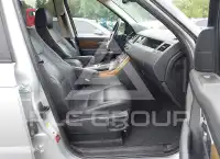 2012 Land Rover Range Rover photo