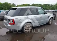 2012 Land Rover Range Rover photo
