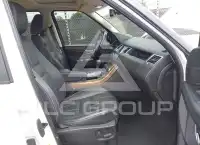 2012 Land Rover Range Rover photo