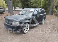 2012 Land Rover Range Rover фото
