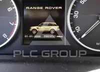 2012 Land Rover Range Rover photo