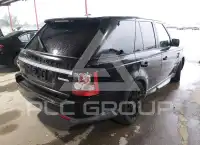 2012 Land Rover Range Rover фото