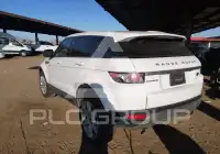 2012 Land Rover Range Rover фото