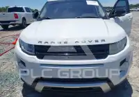 2012 Land Rover Range Rover photo