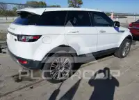 2012 Land Rover Range Rover фото