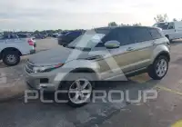 2012 Land Rover Range Rover photo